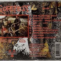Gorefest - False, снимка 2 - CD дискове - 45180765