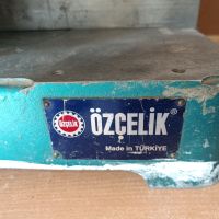 преносим циркуляр за PVC и алуминий "Ozcelik ", снимка 4 - Циркуляри - 45638731