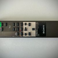 Дистанционно SONY RMT-V100C VTR/TV VHS, снимка 2 - Дистанционни - 45711014