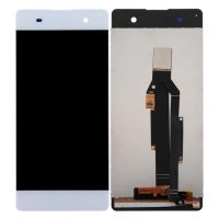 Оригинален дисплей и тъчскрийн за Sony Xperia XA, снимка 1 - Резервни части за телефони - 45201531