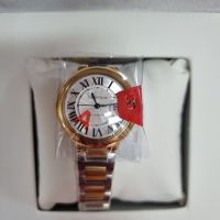 часовник Cartier наличен, снимка 3 - Дамски - 45311914