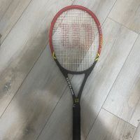 Тенис ракета и тенис артикули, снимка 7 - Тенис - 45696505