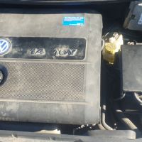 VW polo 9N 1.4 16V, снимка 7 - Автомобили и джипове - 45911109