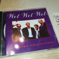 WET WET WET CD 2305241610, снимка 6 - CD дискове - 45876321