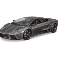 1:18 Метални колички: Lamborghini Reventon - Bburago Diamond, снимка 1 - Колекции - 45203058