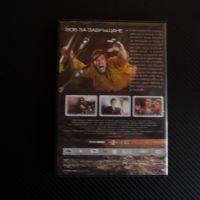 Зов за завръщане DVD филм Арнолд Шварценегер Шарън Стоун екшън Фантастика, снимка 3 - Екшън - 45439912
