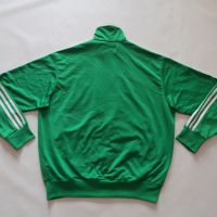 горнище adidas адидас суитчър худи блуза яке мъжко спорт оригинално L, снимка 2 - Спортни дрехи, екипи - 45146096