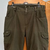 Ловен панталон Harkila GoreTex, Размер 54 - XL, снимка 2 - Панталони - 45389136