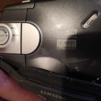 Камера Samsung DC161, снимка 6 - Камери - 45372682