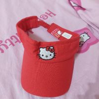 Детска шапка hello kitty , снимка 1 - Шапки, шалове и ръкавици - 45594320