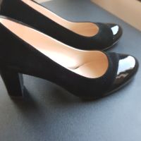 Обувки, снимка 2 - Дамски елегантни обувки - 45435658