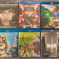 Нови блу рей филми с БГ субтитри Blu ray Blu-ray, снимка 1 - Blu-Ray филми - 40046591