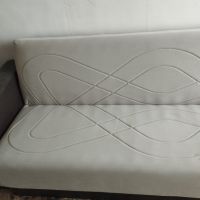 нов разтегателен диван с функция сън, снимка 8 - Дивани и мека мебел - 45204615