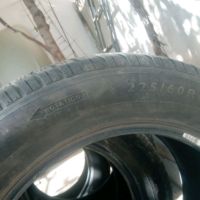 Гуми за джип DUNLOP, снимка 5 - Гуми и джанти - 45855207