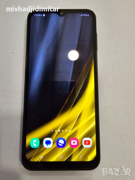 **ЗАПАЗЕН** Samsung A14 , снимка 1