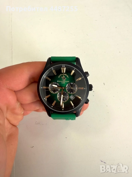 Часовник Santa Barbara в отлично състояние, снимка 1