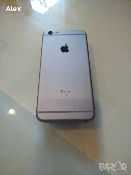 iphone 6s, снимка 1