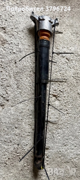 Амортисьор за Мерцедес GLA w156 2015-2019 заден, снимка 1