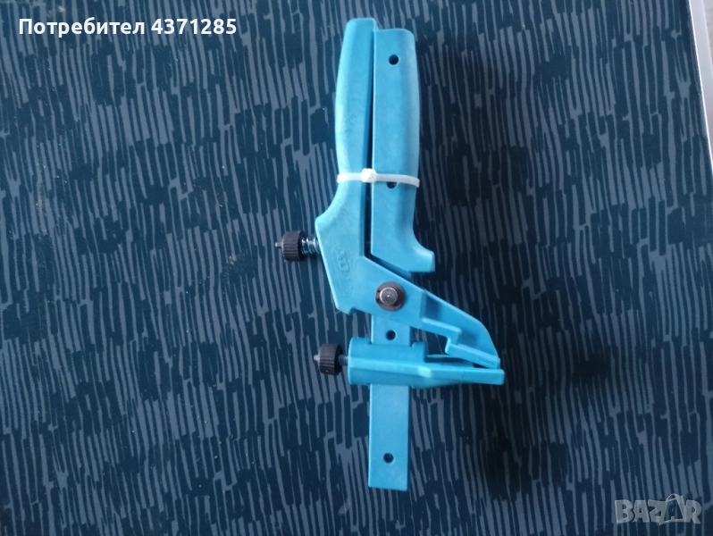 OX PRO Клещи за стягане на клинове за плочки-нов, снимка 1