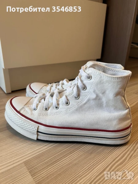 Дамски кецове, снимка 1