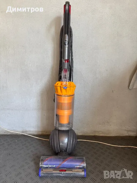 Прахосмукачка Dyson Дайсън VR6, снимка 1