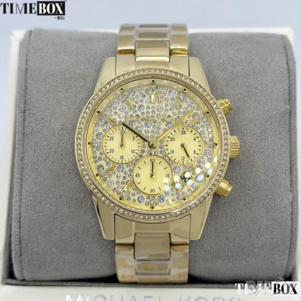 Michael Kors Ritz MK7310, снимка 1