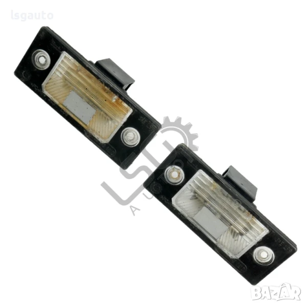 Осветление заден номер Volkswagen Tiguan I 2007-2015 ID:148119, снимка 1