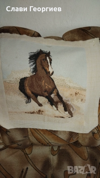 Гоблен , снимка 1