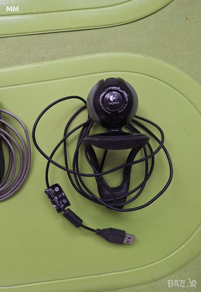 Камера Logitech, снимка 1