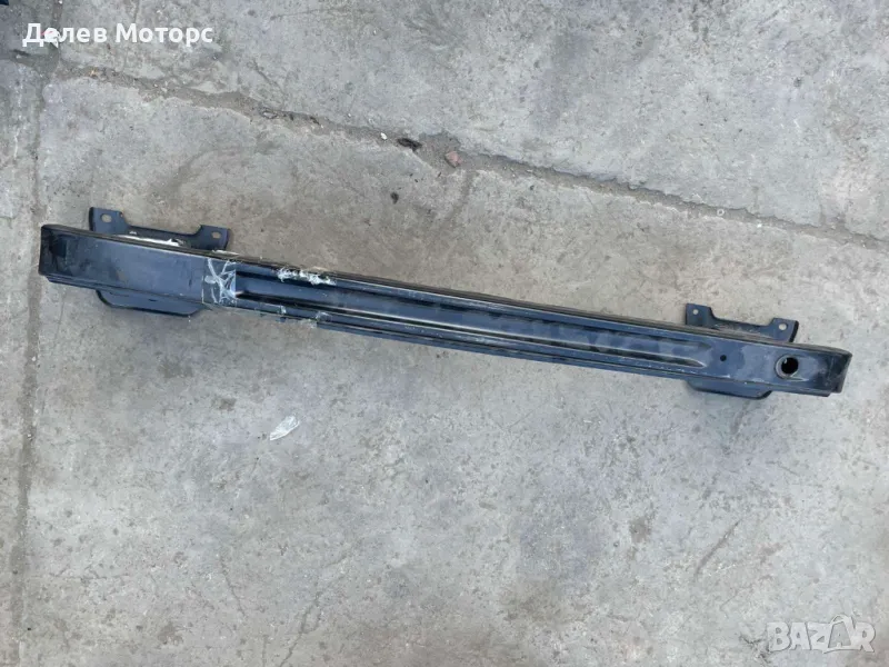 Основа за задна броня от Fiat Doblo 2015-2022, снимка 1