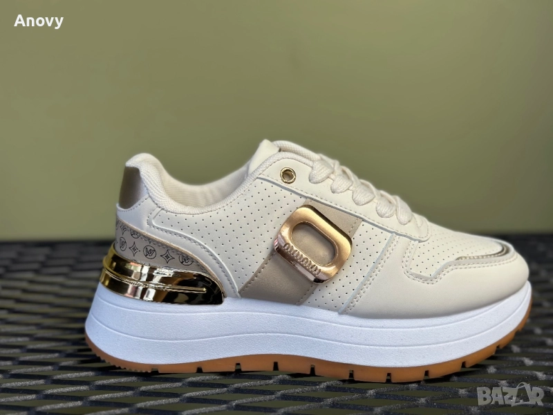 Дамски обувки, снимка 1