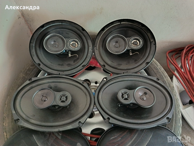 авто колони, снимка 1