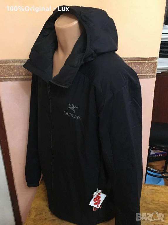 ARCTERYX-orginal.Planinsko.Novo-2XL, снимка 1