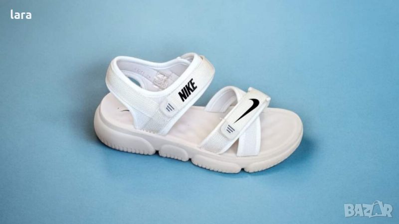 дамски сандали Nike , снимка 1