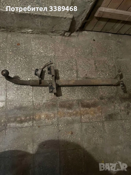 Теглич, снимка 1