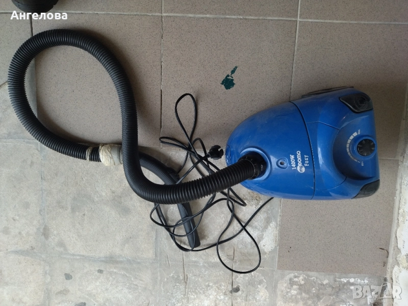 Прахосмукачка , снимка 1