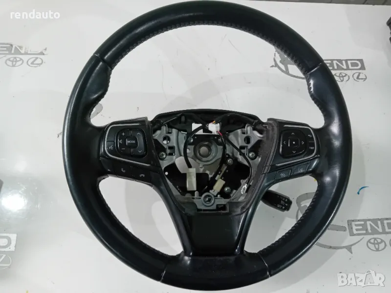 45100-05а00 Волан Toyota Avensis t29 2015-2019, снимка 1