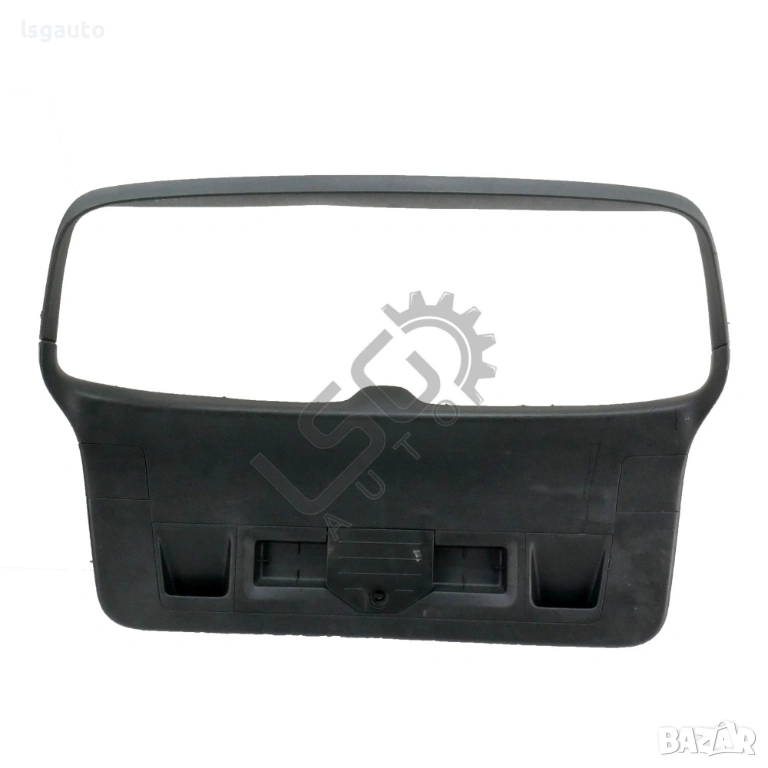 Интериорна кора заден капак Volkswagen Passat (B7) 2010-2014 ID: 157194, снимка 1