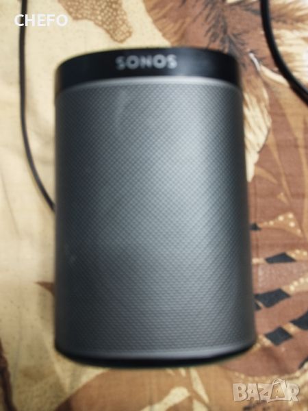 Sonos Play: 1, снимка 1