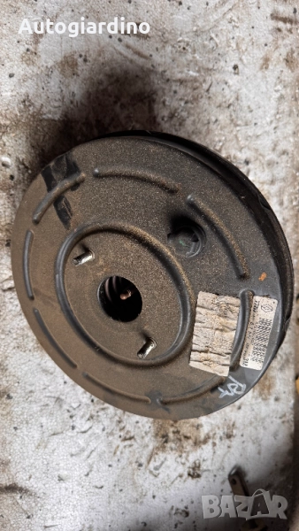 Серво усилвател / Спирачна помпа за Renault Megane - 472100005R, снимка 1