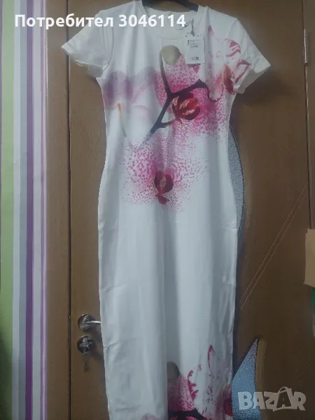 Дамска рокля Desigual, снимка 1