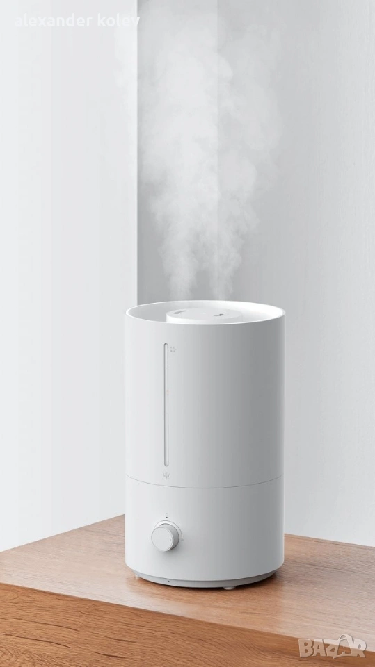 Овлажнител Хіаоmі Нumіdіfіеr 2 Lіtе 4 литра, снимка 1