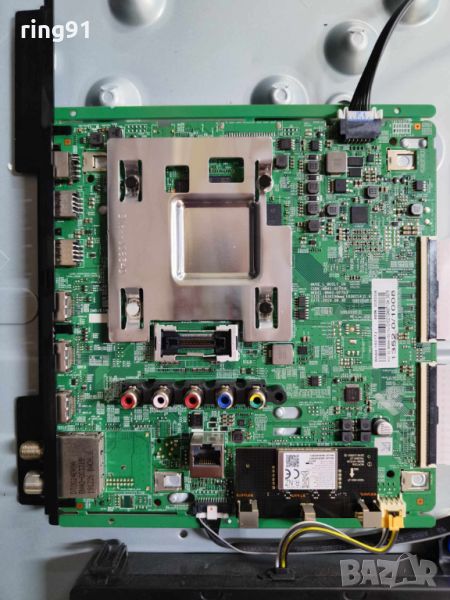 Main board - BN41-02703C (BN94-15017J) TV Samsung UE55RU7092U, снимка 1