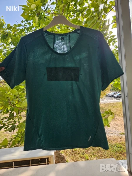 Дамска спортна тениска , снимка 1