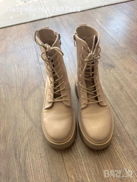 Дамски боти New Yorker, снимка 1