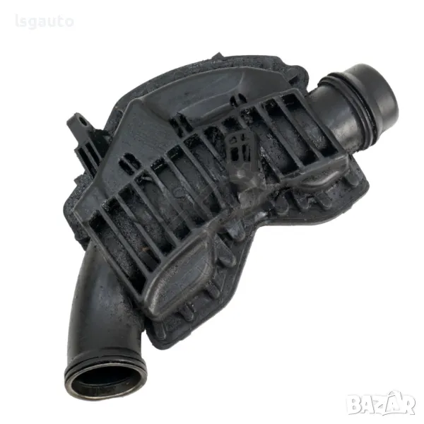 Тръба въздух Mercedes-Benz C-Class 204 (W/S/C) 2007-2014 ID: 145509, снимка 1