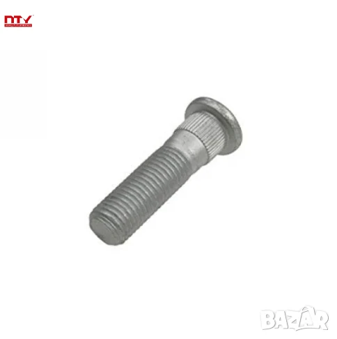 Шпилка за колело NTY KSP-MZ-000 M12X1.5, 48 мм, снимка 1