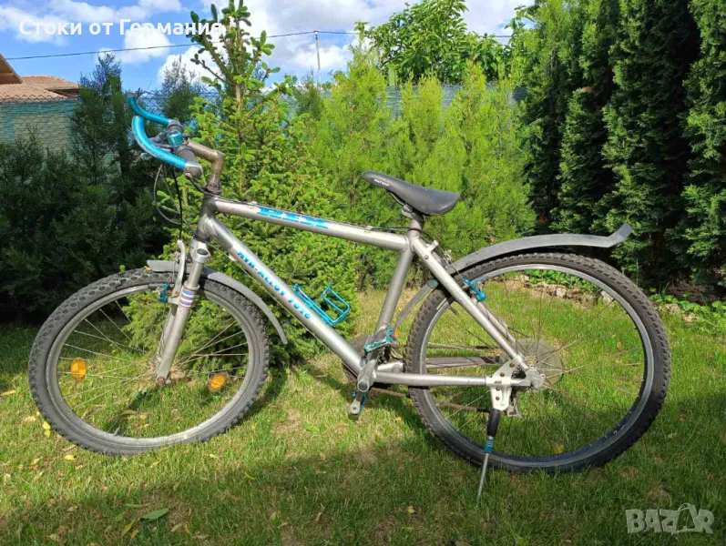 Мъжко колело 26 " MTB Alloy 7020, снимка 1