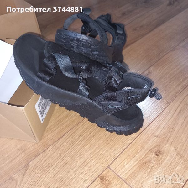 Мъжки сандали Nike, снимка 1