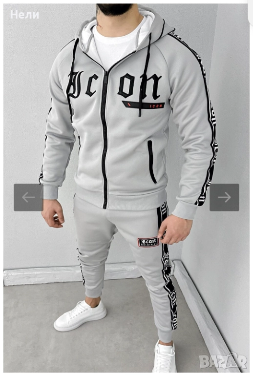 анцунг ICON, снимка 1